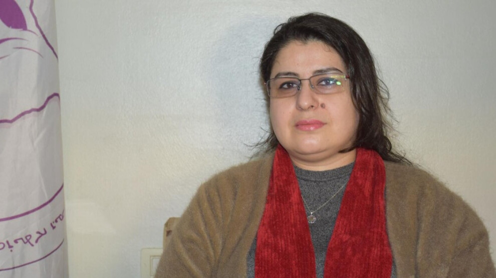 Лина Баракат: мы должны охватить всех женщин Ближнего Востока