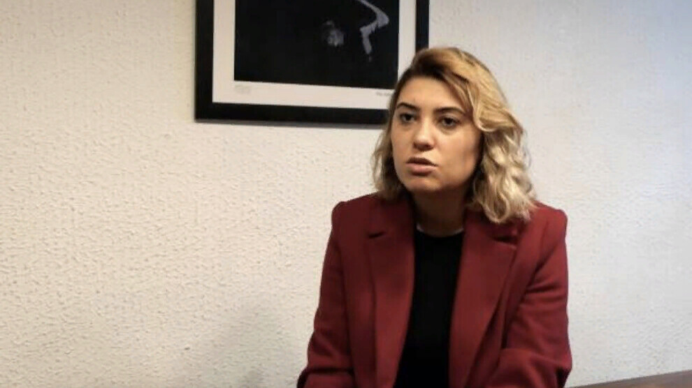 Фатима Кылычаслан: женщины были на улицах даже во время ЧП