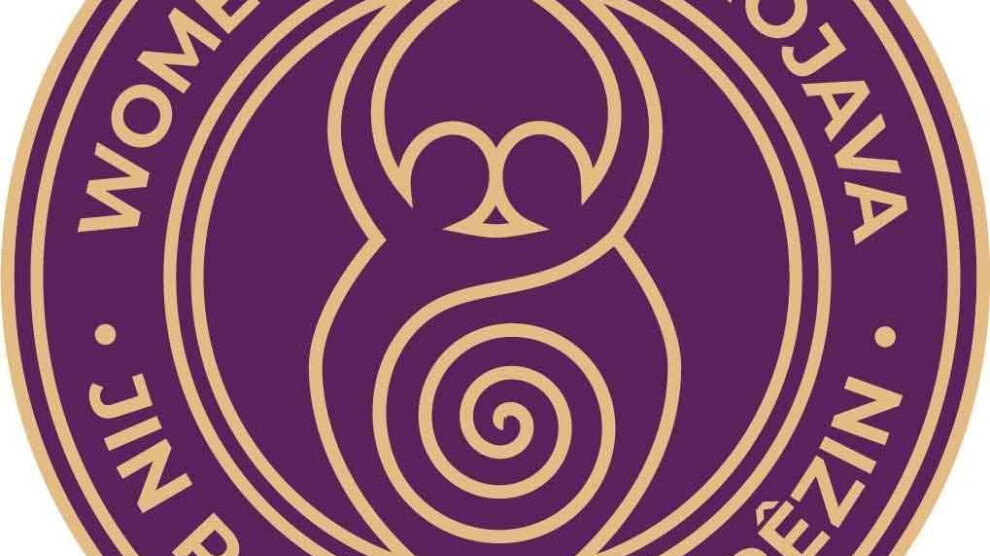 Женская платформа в Рожаве в память об убитых в Париже: «Их наследие – наша честь»