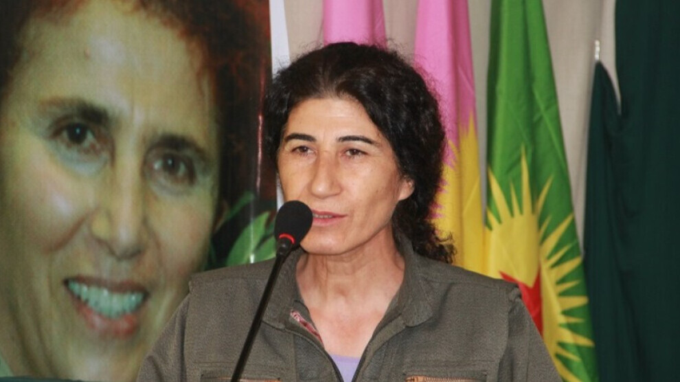 «Идея о «свободной женщине» Оджалана была атакована в лице Сары»