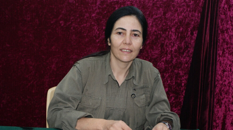 Ронахи Серхад: женщины не признают никаких препятствий на пути к успеху