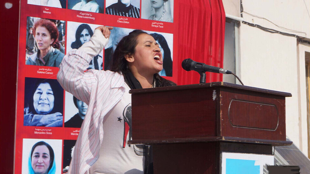 Афганские женщины: давайте превратим наши дома в академии сопротивления талибам