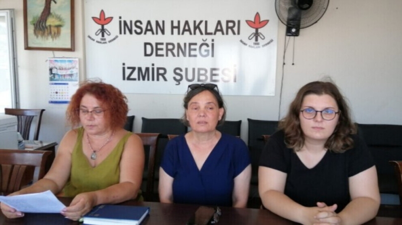 АПЧ: в тюрьмах Эгейского региона всё чаще нарушаются права женщин