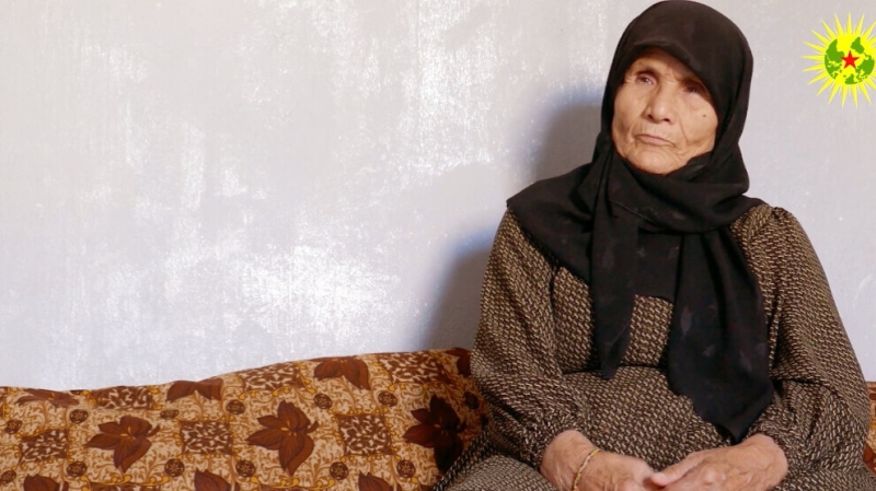 Интернационалистки опубликовали фильм «Африн и Алеппо: революционная народная война»