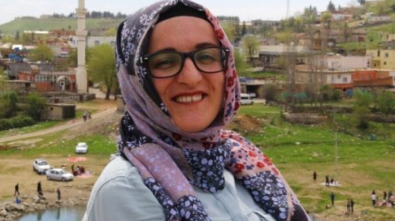 «Моё единственное преступление заключается в том, что я – Матерь мира»