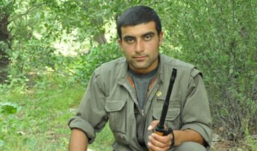 НСС почтили память партизана Кавы Чекдара