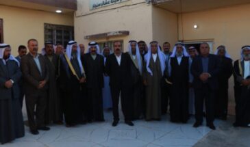 Шенгальские племена отвергли ставленника ДПК