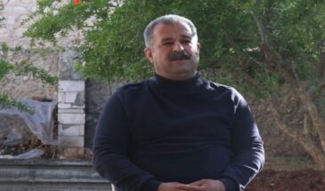 Сопредседатели совета кантона Африн и Шахба призывают к снятию эмбарго