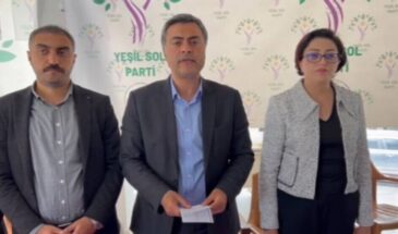 ЗЛП: волю жителей Джоламерг следует уважать