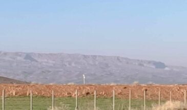 Деревни в Сулеймании подверглись атаке турецкого БПЛА