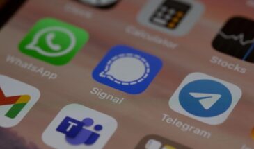 В ГД назвали причину массового сбоя в Telegram и других мессенджерах