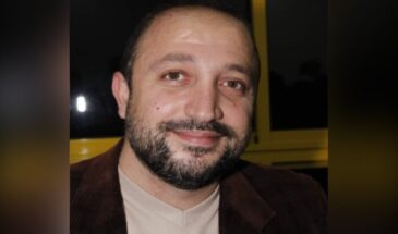 Джоуи Хаддад: ДПК несет ответственность за похищение Сулеймана Ахмада