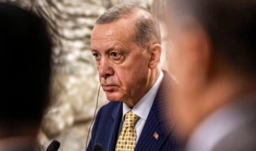 Что стоит за помилованием Эрдоганом генералов, посаженных в тюрьму за переворот 1997 года?