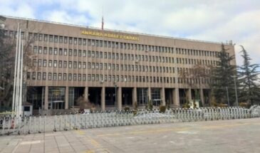 Суд в Анкаре над боевиками ИГИЛ отложен