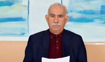 Абдулла Оджалан: этот процесс станет возрождением езидов