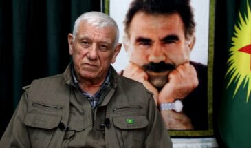 Джамиль Байык: призыв к миру зависит от действий Турции