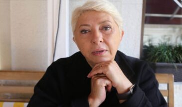 Насрин Нас: турецкому правительству пора вернуть доверие народа