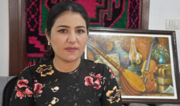 Фириал Чоли: женский фестиваль литературы и искусства в Камышло откроет новые возможности