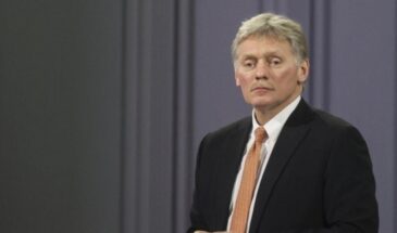 Песков: Россия может оказать военную помощь КНДР в соответствии с договором