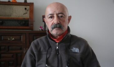Вопреки решению Конституционного суда, Хикмет Джалаган до сих пор в тюрьме