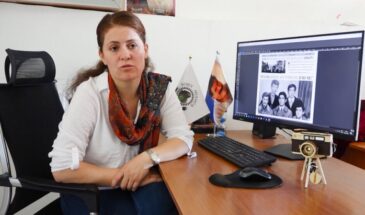 Жиан Пиран: журналисты должны рассеивать тьму светом