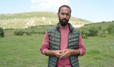 Бурение скважин в сельской местности заставляет людей покидать свои дома