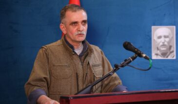 Джемаль Амед: съезд РПК ознаменовал завершение одного этапа и начало нового рождения