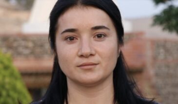 Джихан Джало: делегация Европарламента внимательно следит за ситуацией в Шенгале