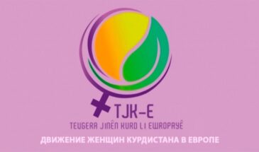 ДЖК-Е выйдет на улицы с требованием освободить Оджалана