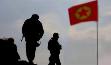Эволюция РПК: от борьбы с оружием к демократии — хроника ключевых партийных съездов