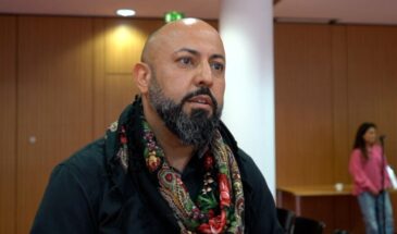 Ферат Кочак: первым шагом к миру должно стать снятие запрета с РПК