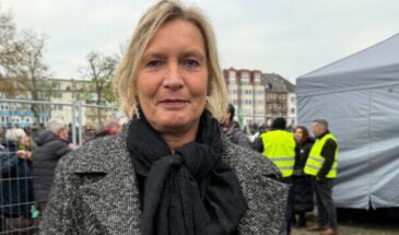 Гайсвайд: правительство Германии должно поддержать мирный процесс