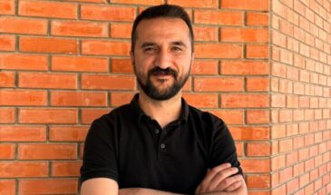 Хасан Кылыч: Абдулла Оджалан видит демократическое будущее региона