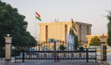 Партии и власти обесценили Парламент Южного Курдистана