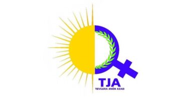 Послание ДСЖ к Первомаю: женский труд — ключ к свободе