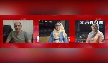 Радио Xabûr FM отмечает 10 лет: женский голос солидарности и совместной жизни в Хасаке