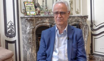 Ремзи Картал: демократия — это общая задача, никто не должен оставаться в стороне