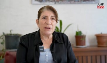 Сузан Ишбилен: власти стремятся стереть гендер и оправдать насилие над женщинами