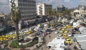 В  эс-Сувейде и Хомсе совершены нападения на журналистов, есть погибшие