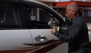 В Ханасоре распространили послание Оджалана езидам и его анализ эпоса «Дарвеше Авди»