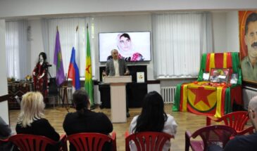В Москве почтили память павших героев мая