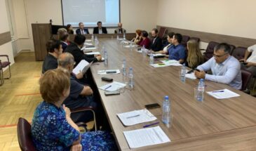 В Москве прошла IV Международная конференция «Лазаревские чтения» по курдологии