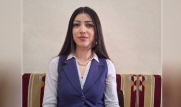 Женщины в Сирии борются за свои права