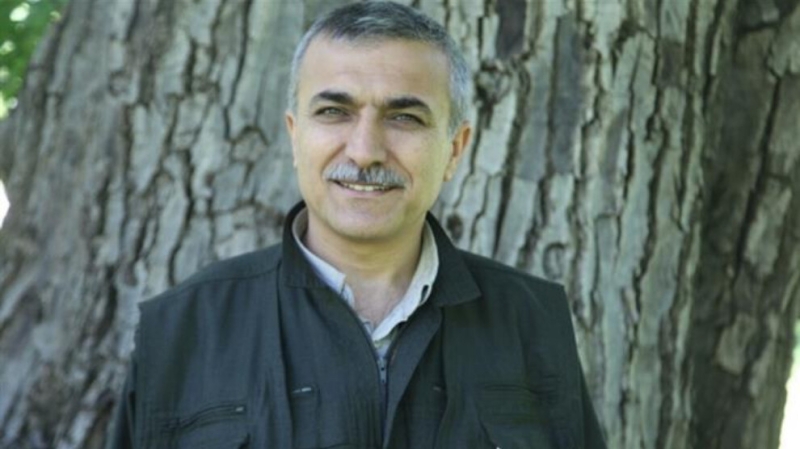 7 лет со дня героической гибели Дияра Хариба: Его борьба за единство курдского народа