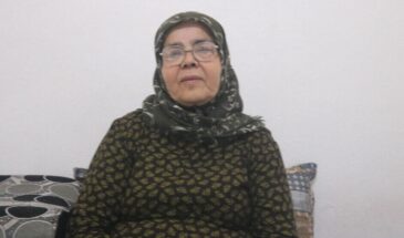 Беженка из Африна: Оджалан создал мир из ничего, его идеология распространилась по миру