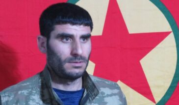 Боец труда: Хогир Амед