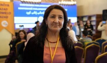 Гюльсер Йылдырым: надежды недостаточно – необходимы организация и работа