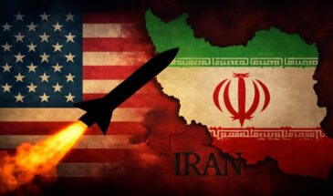 Международная напряженность и удар США по Ирану как новая веха в геополитике