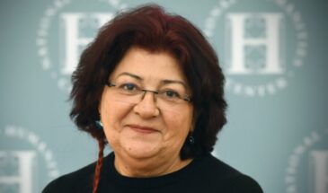 Нише Озен: кампания «Я хочу встретиться с Абдуллой Оджаланом» важна для мира