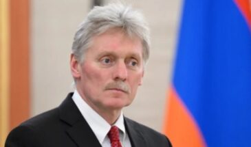 Песков: Российский проект меморандума направлен на устранение причин конфликта на Украине